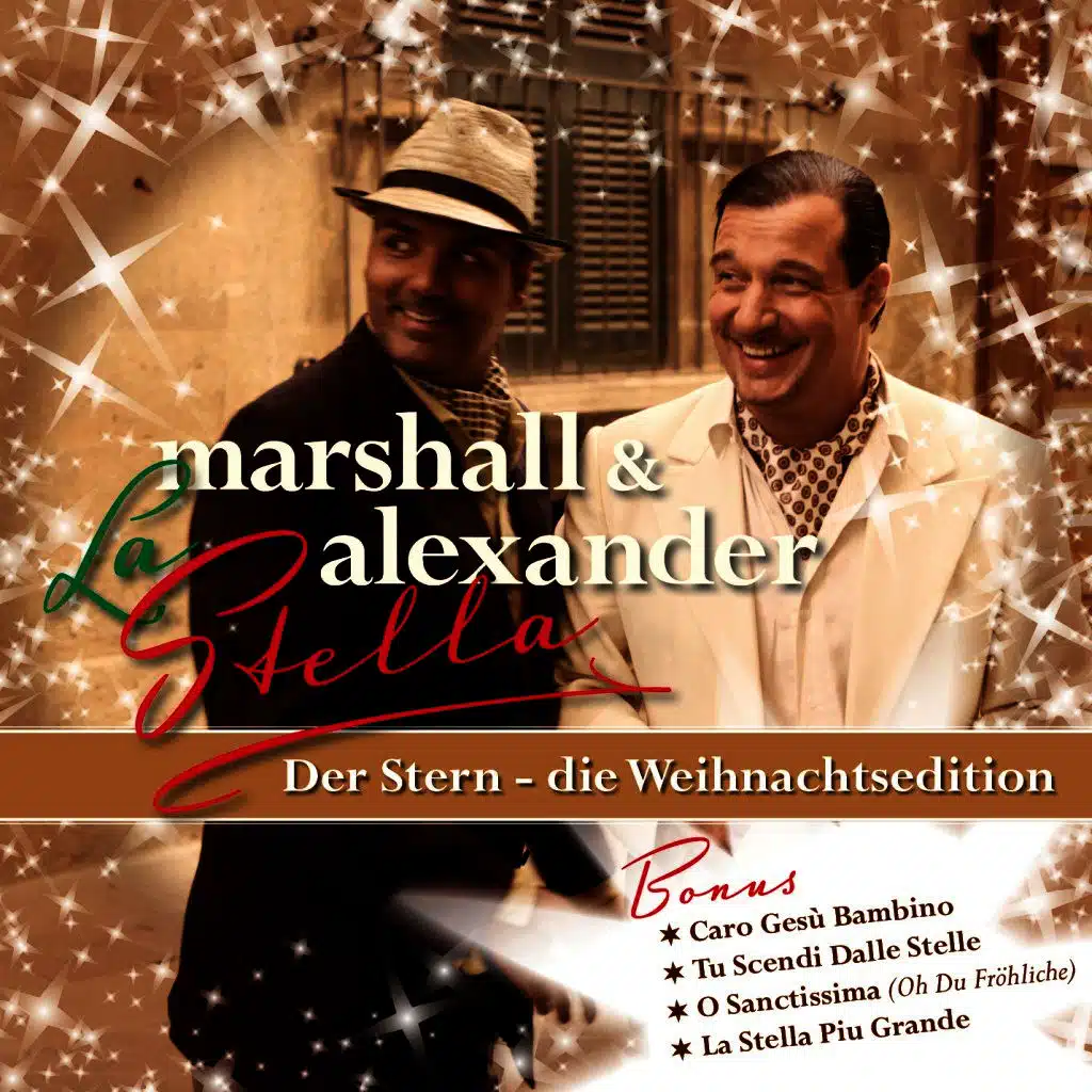 La Stella - Weihnachtsedition