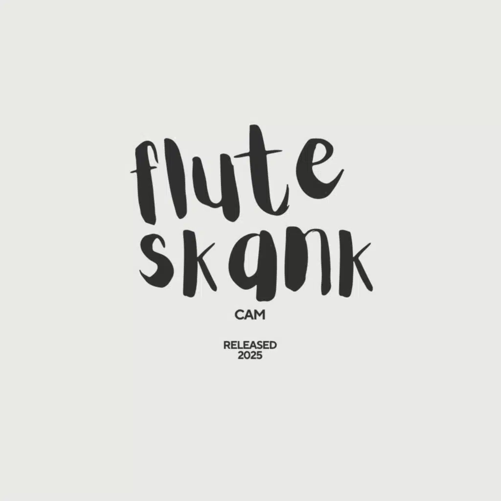 Flute skank
