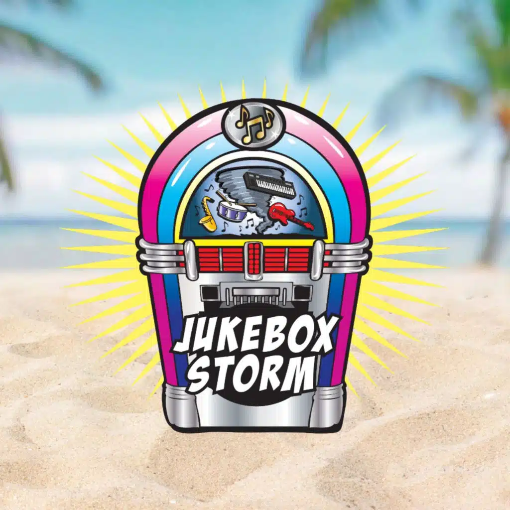 Jukebox Storm