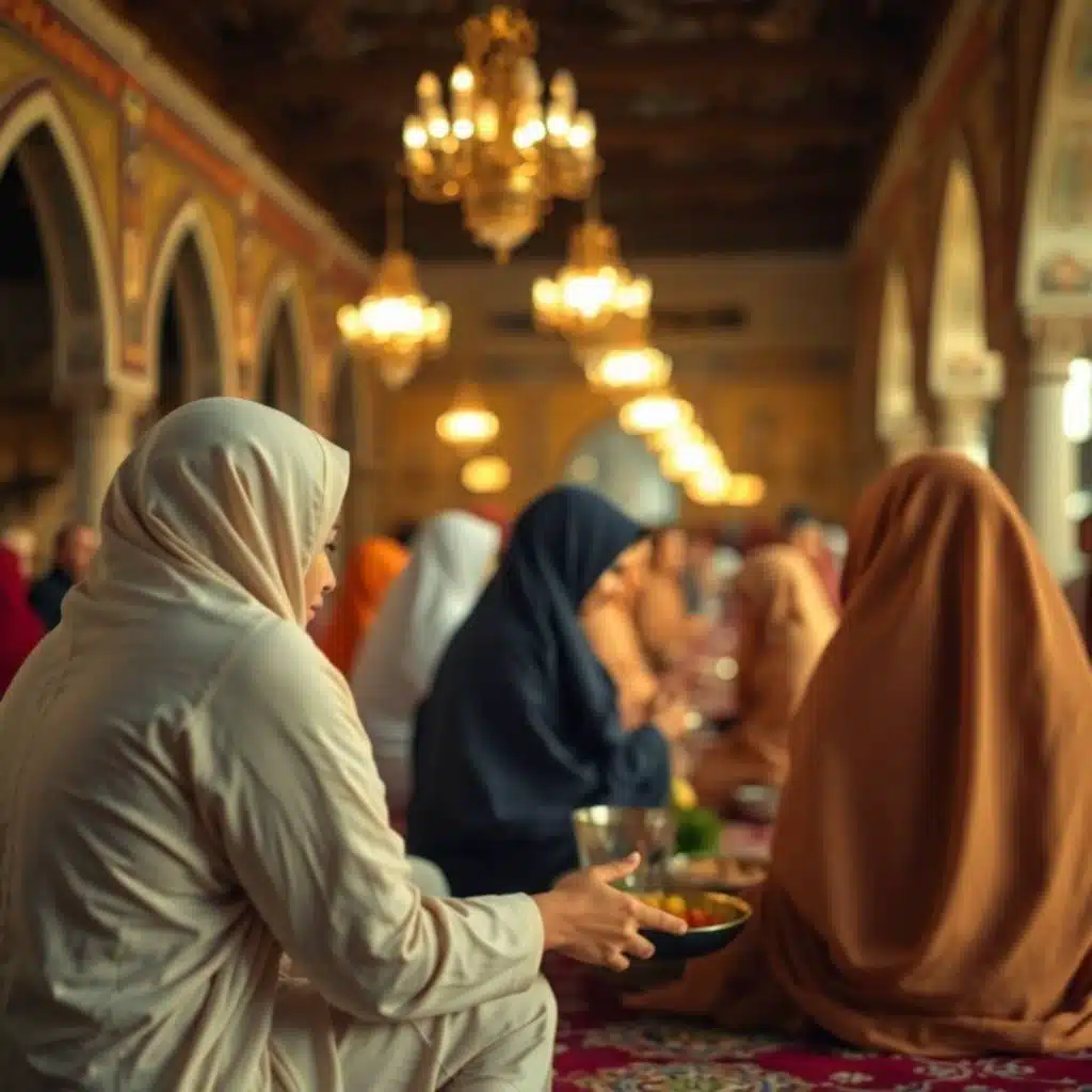 Let Ramadan Fix What Life Broke