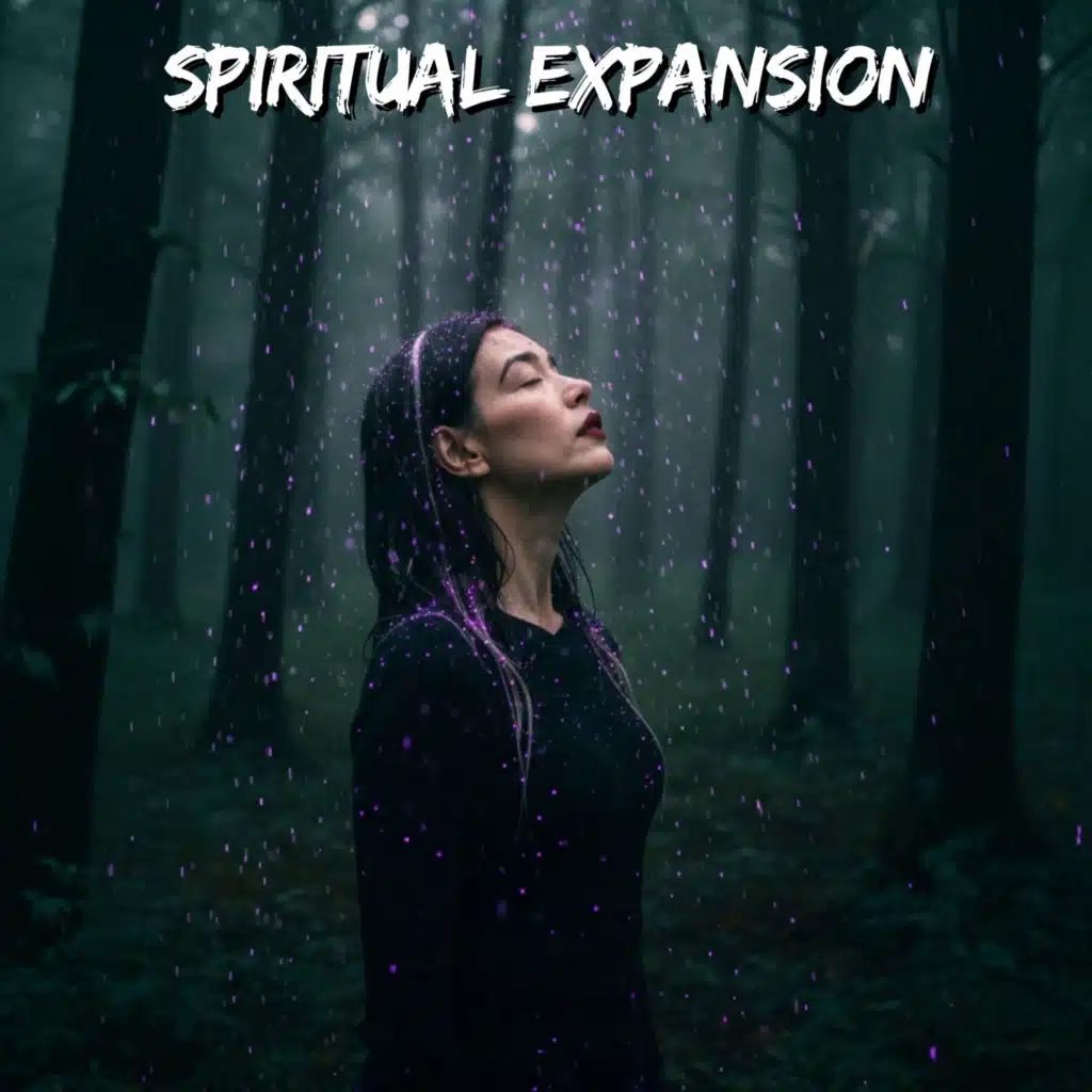 Spiritual Expansion