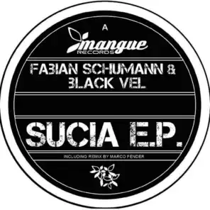 Fabian Schumann & Black Vel