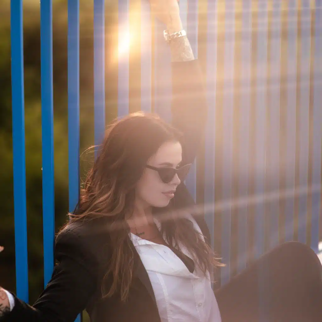 Kristýna Pejcharová