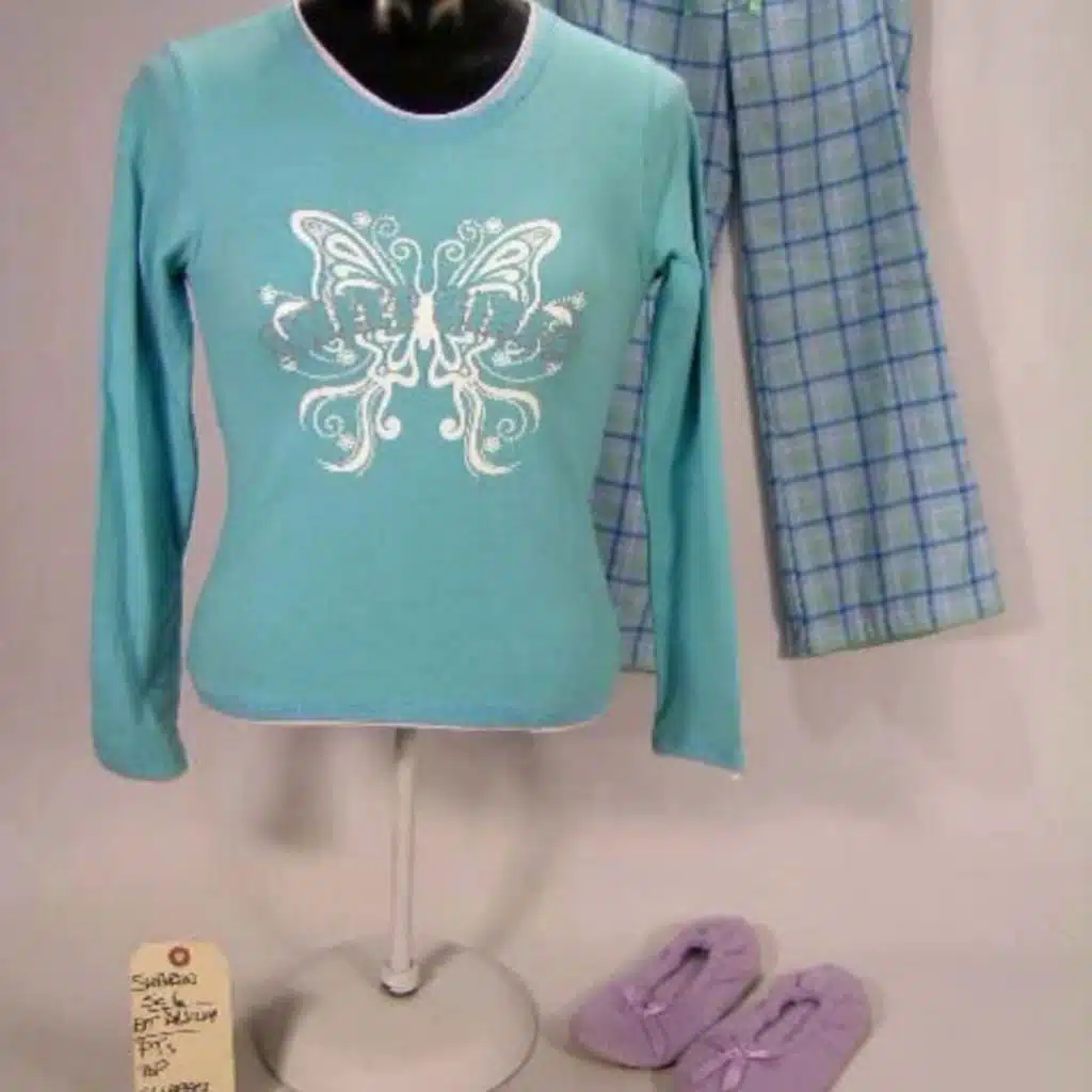 Dear Strawberry Girl,