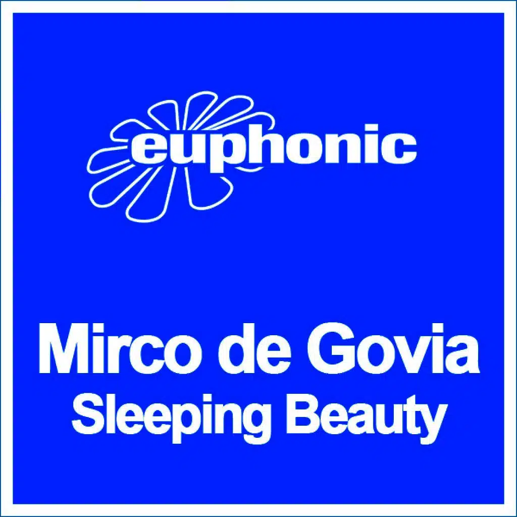 Sleeping Beauty (Ronski Speed Radio Edit)