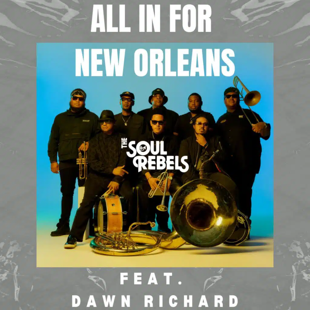 The Soul Rebels
