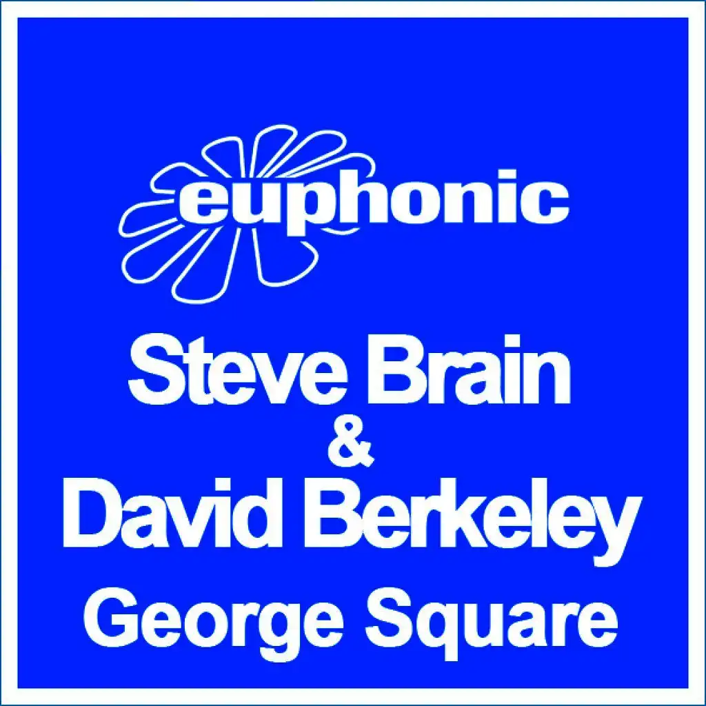 George Square (Radio Edit)
