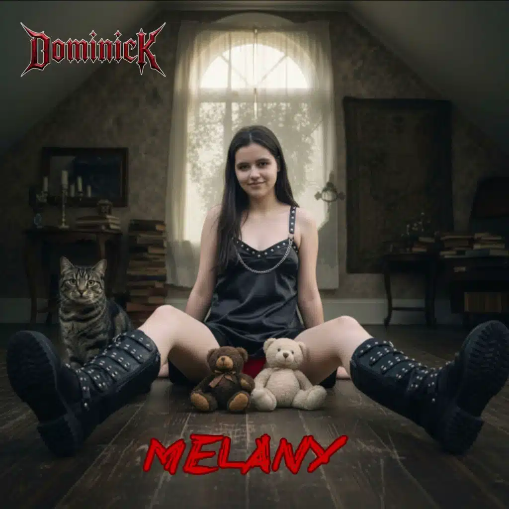 Melany