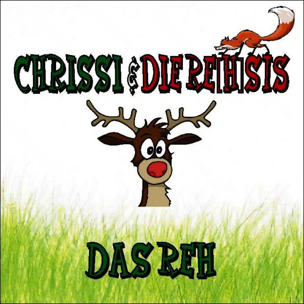 Das Reh (Après Ski Mix)