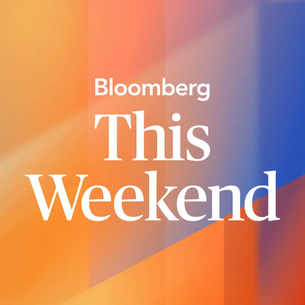 Introducing: Bloomberg This Weekend