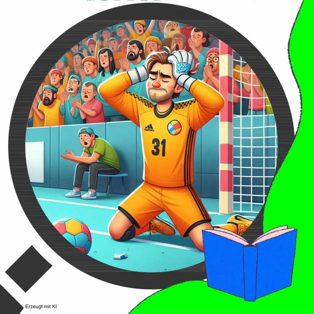 Finale mit Hindernissen | Krimi vom Kinder-Krimifest ab 9 Jahren