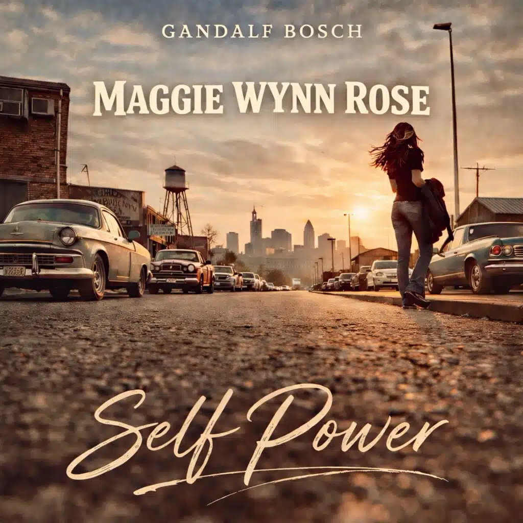 Self power