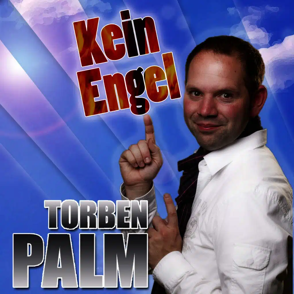 Ich bin kein Engel