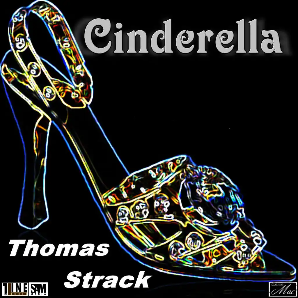Cinderella (DJ Maxi Mix)
