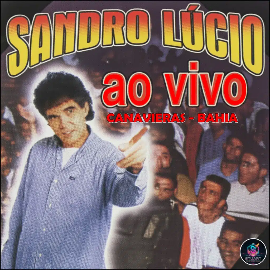 Ao Vivo em Canavieiras - Bahia