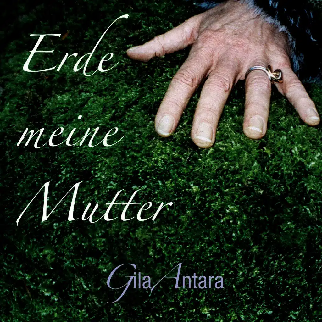 Erde meine Mutter