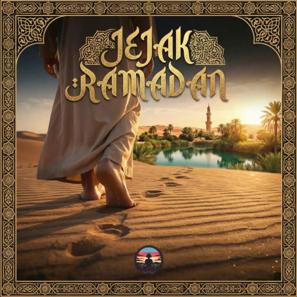 Jejak Ramadan
