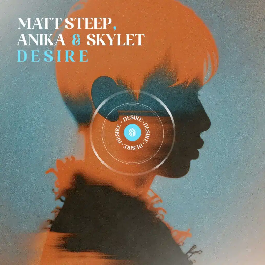 Desire (feat. Skylet)