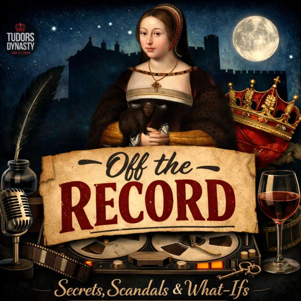 What If James IV and Margaret Tudor Left No Living Child?