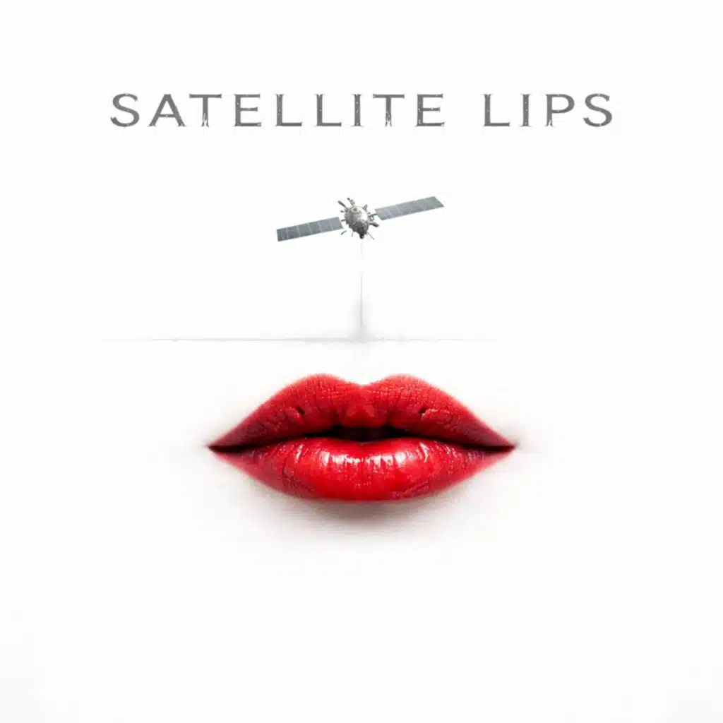 Satellite Lips