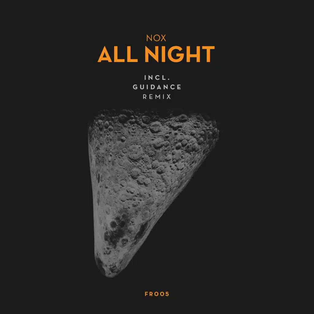 All Night (feat. Guidance)