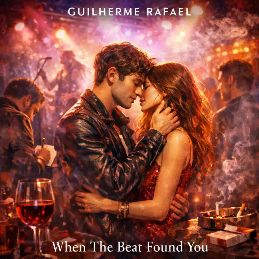 When The Beat Found You