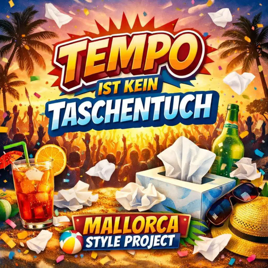 Mallorca Style Project