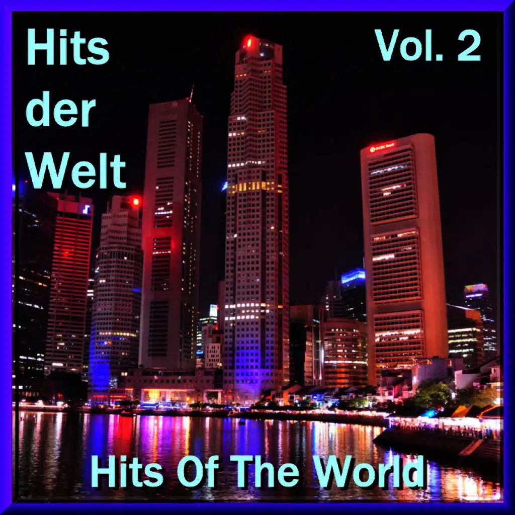 Hits Der Welt Vol. 2