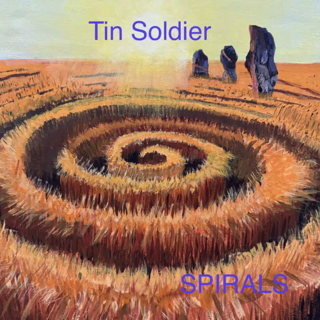 Tin Soldier
