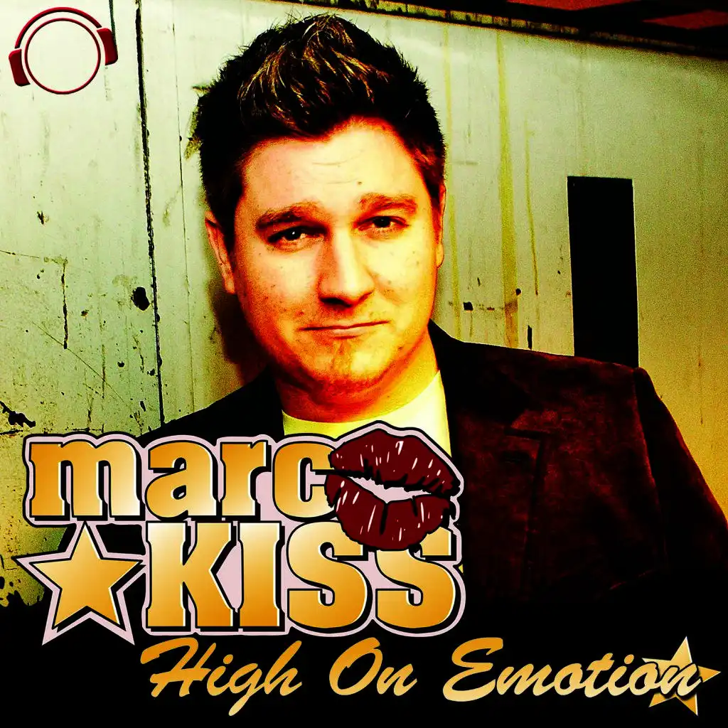 High On Emotion (Pop Mix)