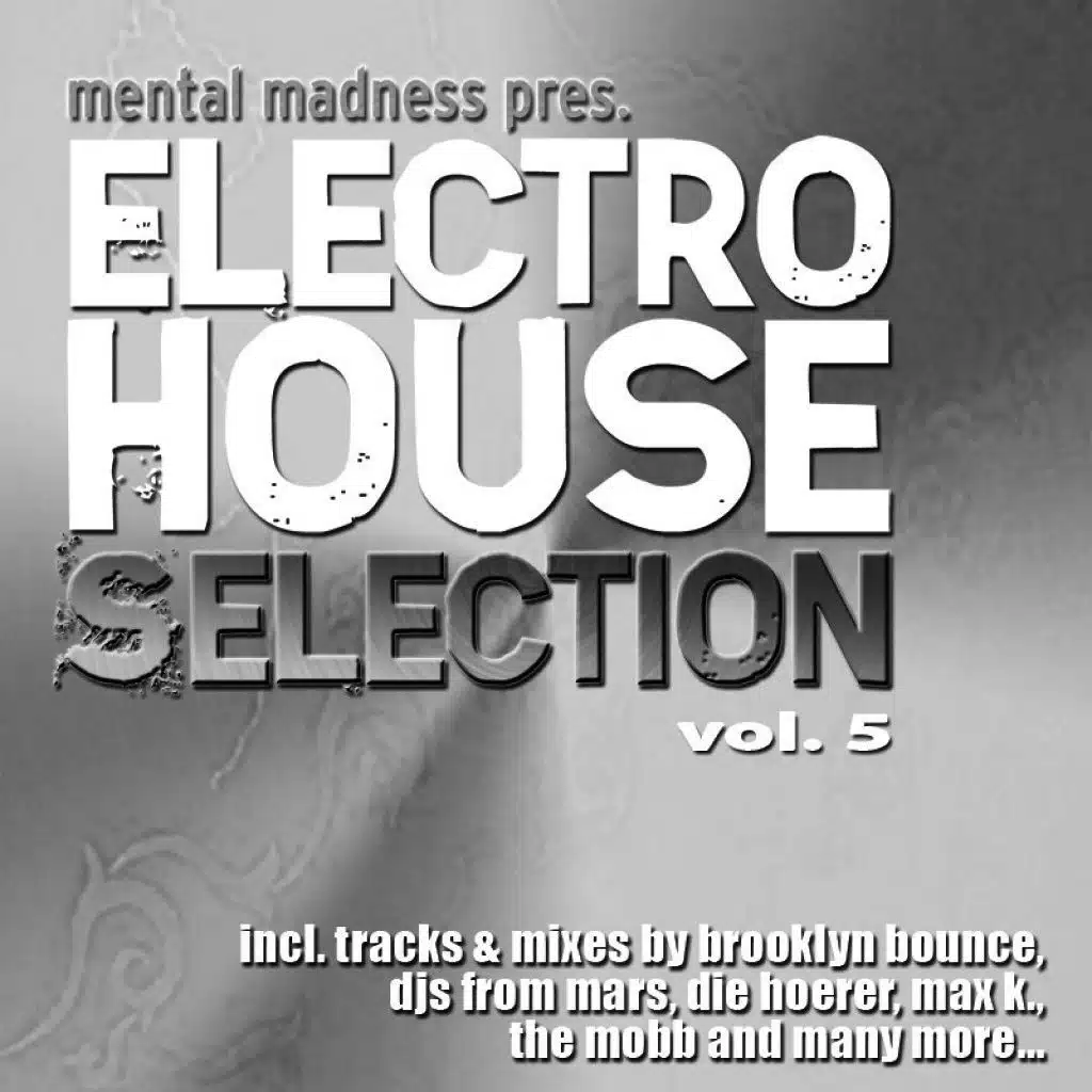 Mental Madness Pres. Electro House Selection Vol. 5