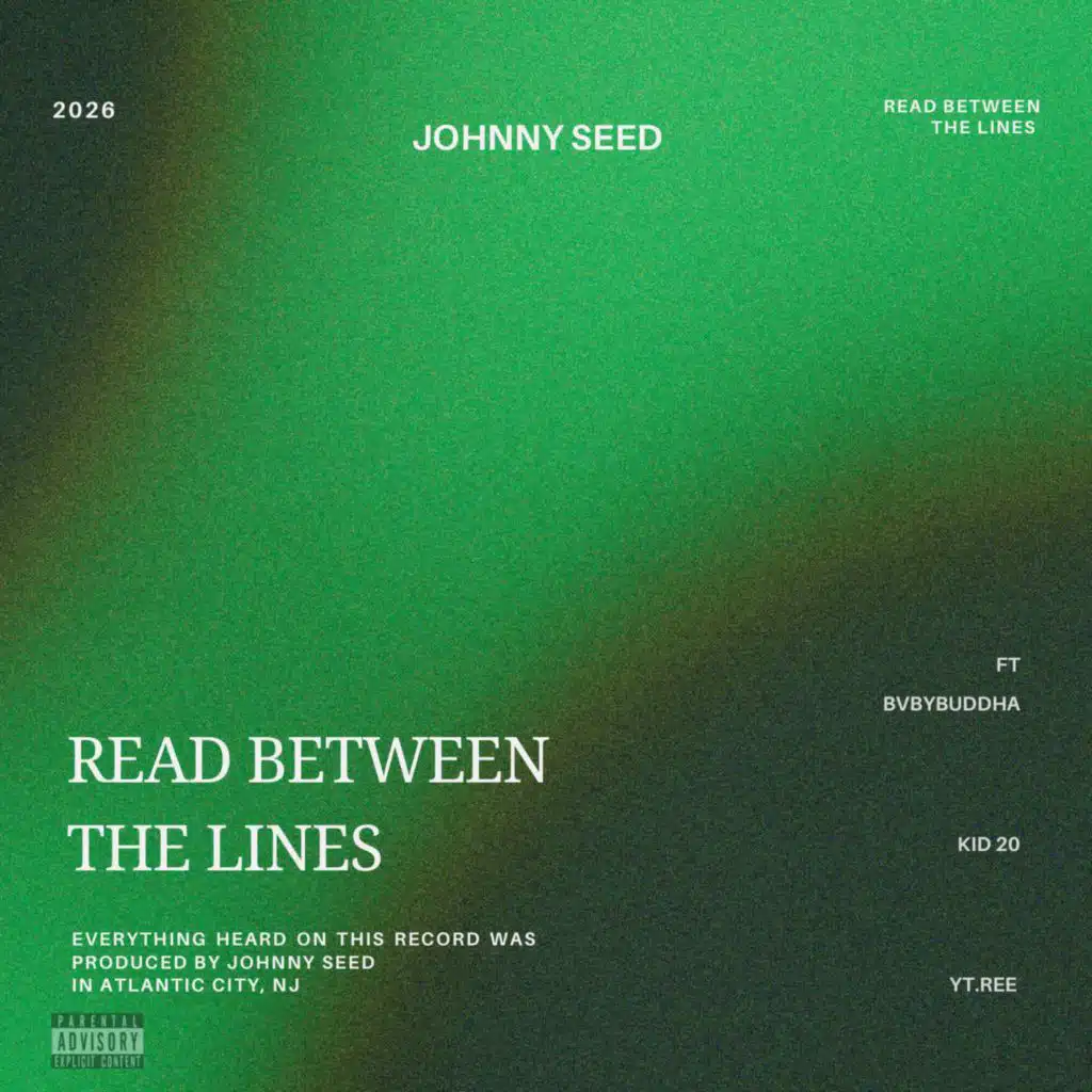Johnny Seed