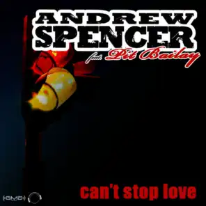 Andrew Spencer feat. Pit Bailay