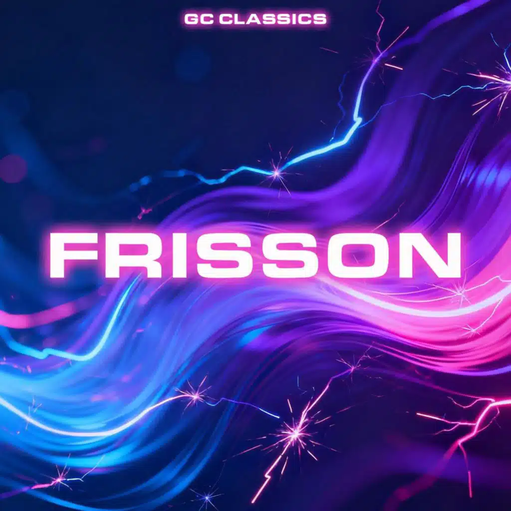 FRISSON