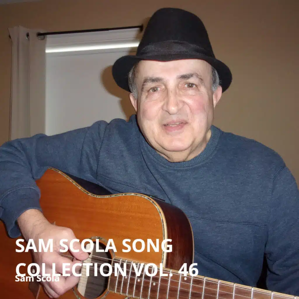 Sam Scola