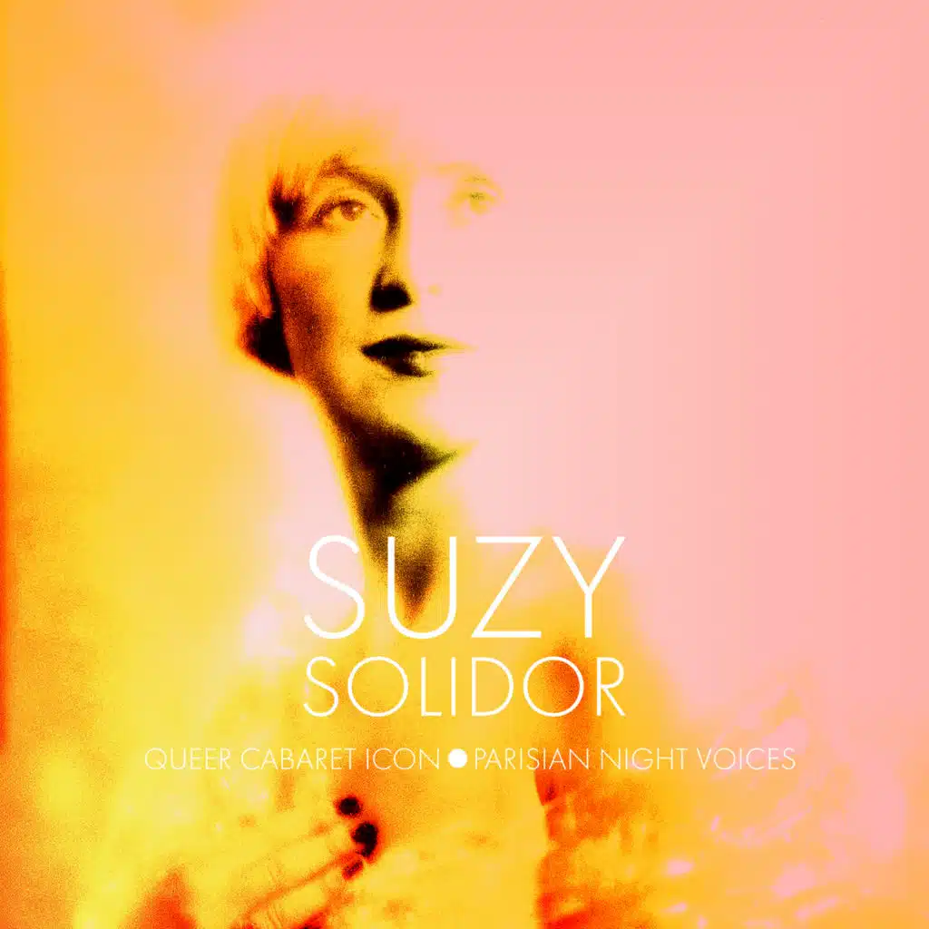 Suzy Solidor