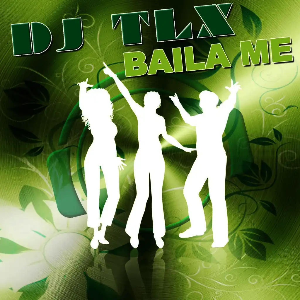 Baila Me (Club Radio Cut)