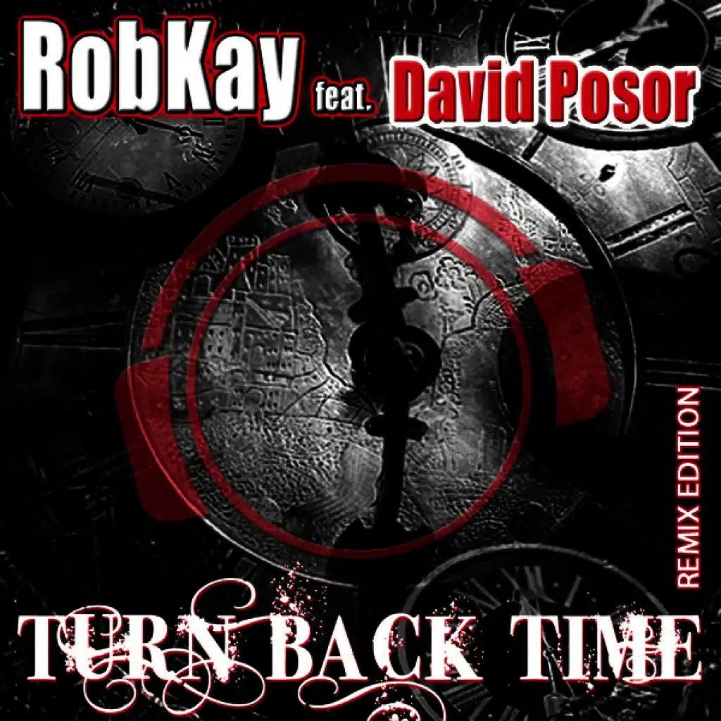 RobKay & David Posor feat. David Posor