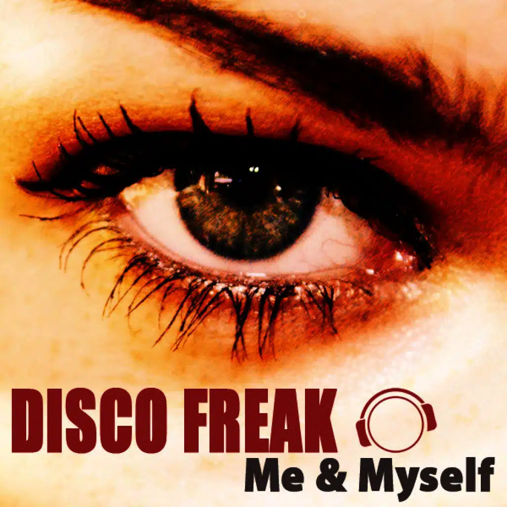 Disco Freak