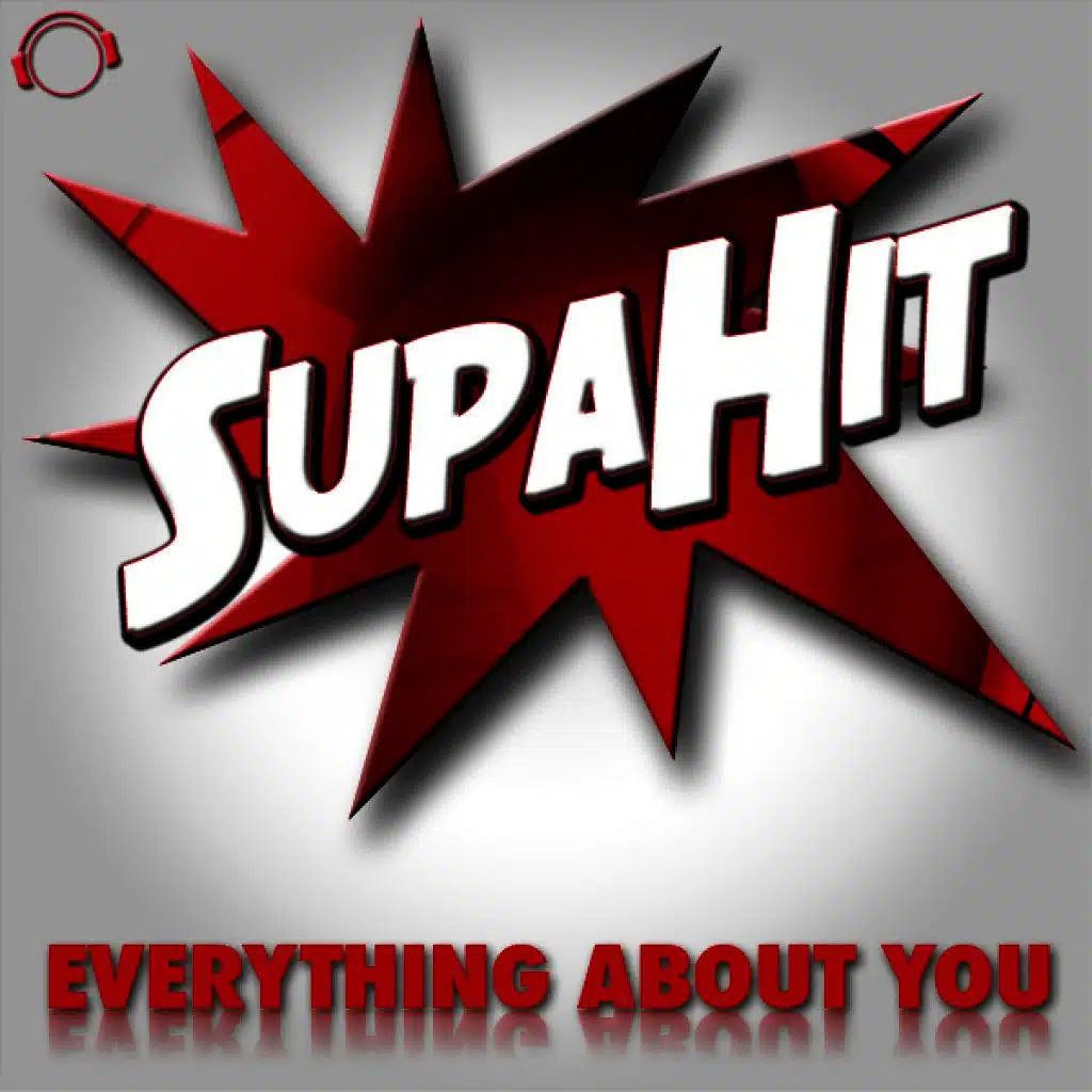 Everything About You (Radio Edit)