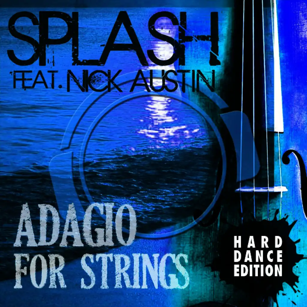 Adagio for Strings (Hard Dance Bundle)