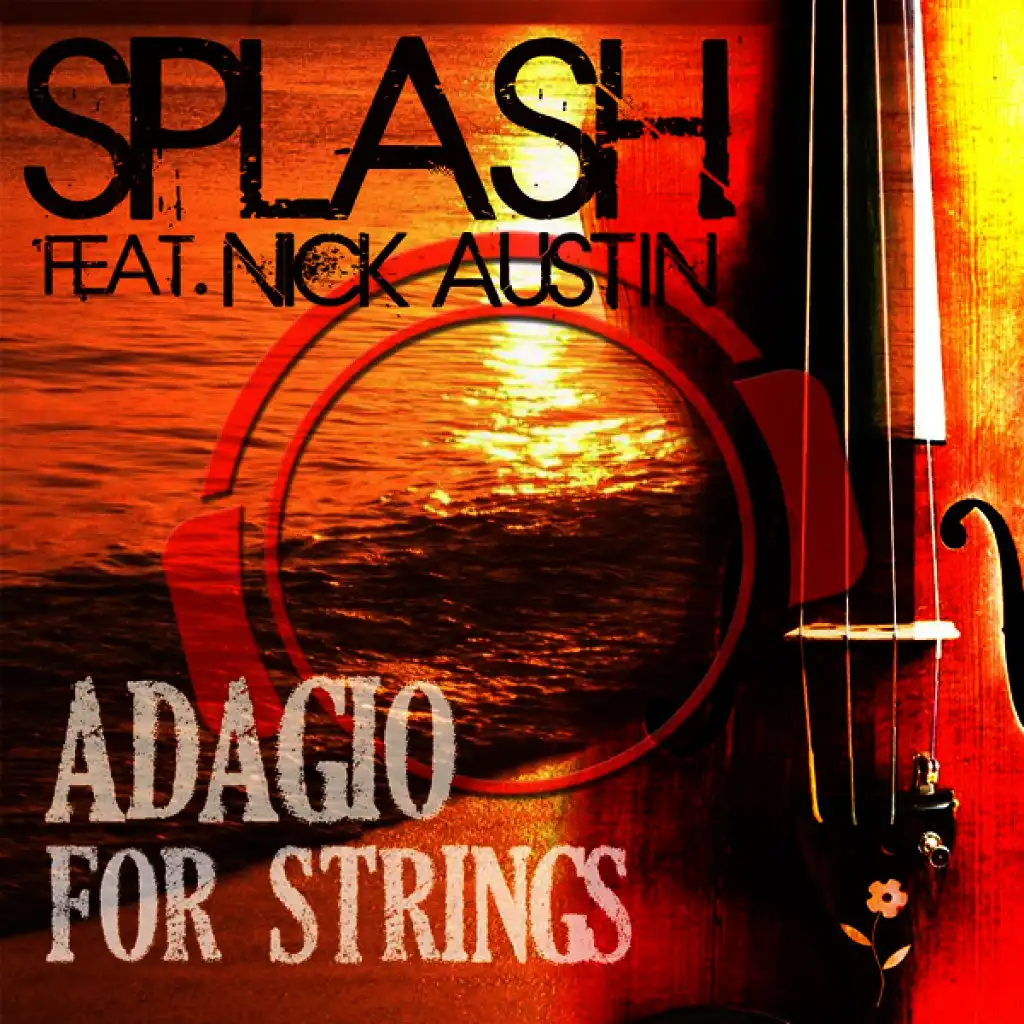 Adagio for Strings (Guenta K. Remix)