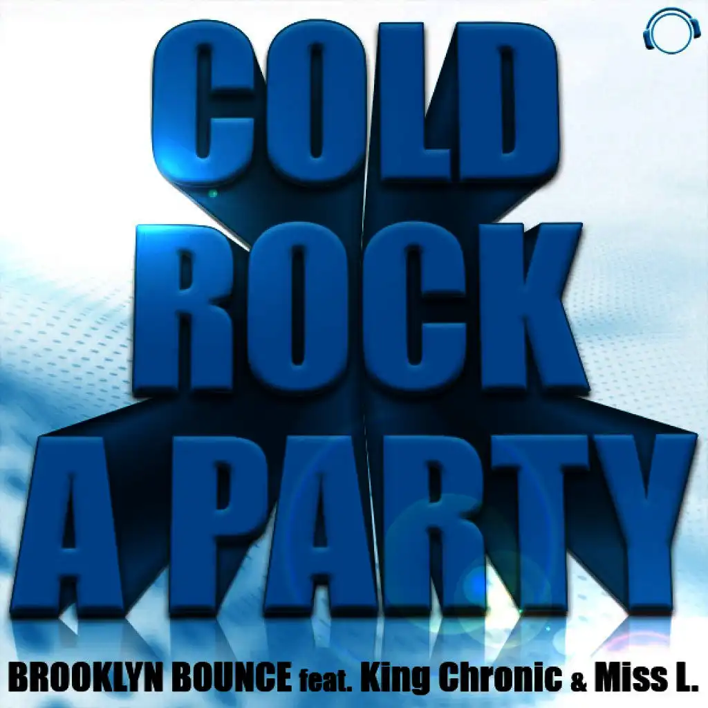 Cold Rock A Party (Selecta Remix)