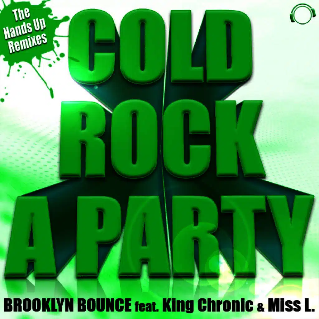 Cold Rock A Party (Single Edit)