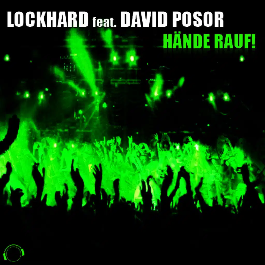 Hände Rauf! (Main Bundle)