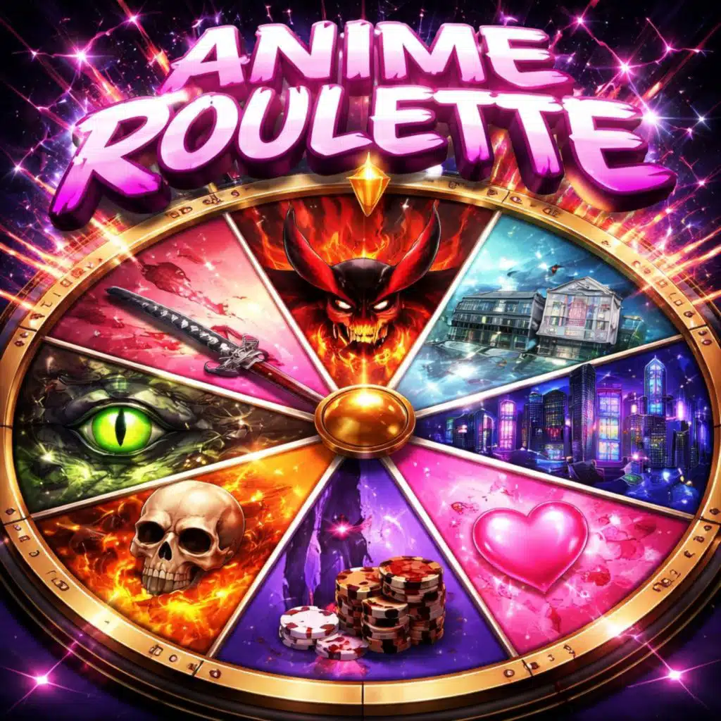 Wheel of Worlds