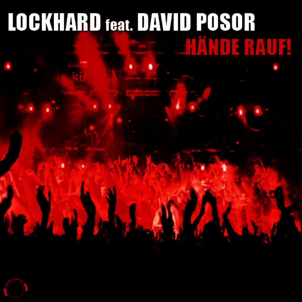 Lockhard & David Posor feat. David Posor