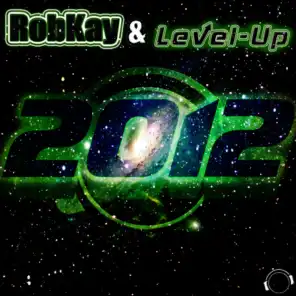 RobKay & Level-Up