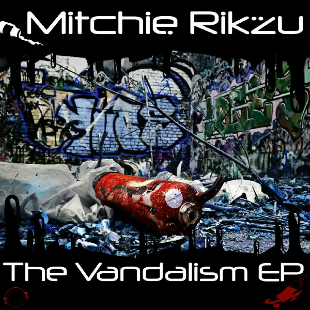 The Vandalism EP