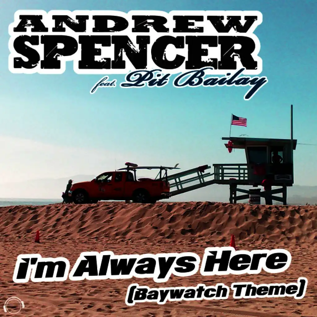 Andrew Spencer & Pit Bailay feat. Pit Bailay